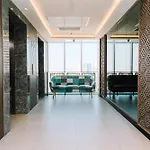 Deka Hotel Surabaya HR Muhammad