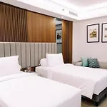 Deka Hotel Surabaya HR Muhammad