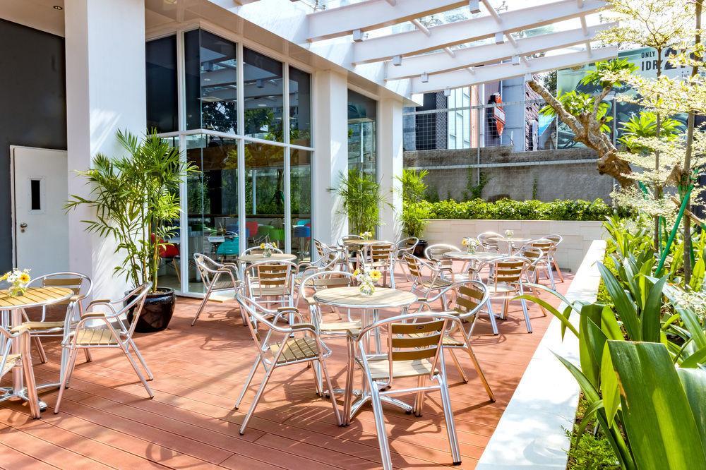Hotel Deka Hr Muhammad