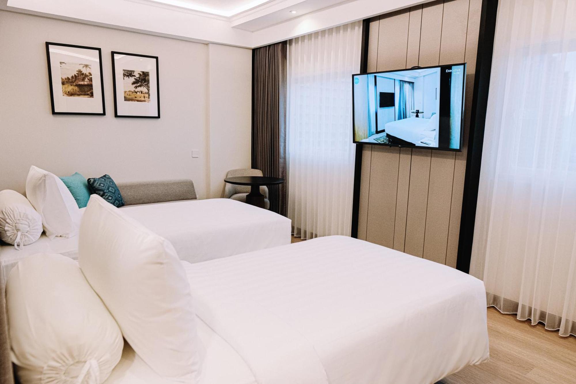 Hotel Deka Hr Muhammad 2*