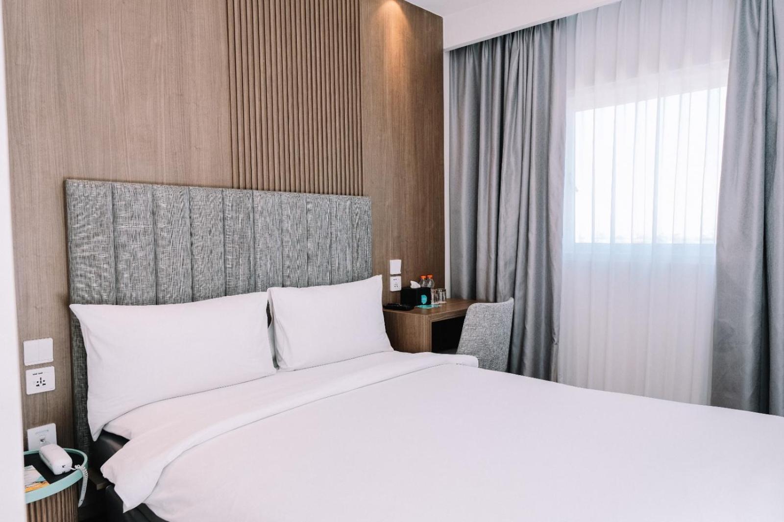 Hotel Deka Hr Muhammad 2*