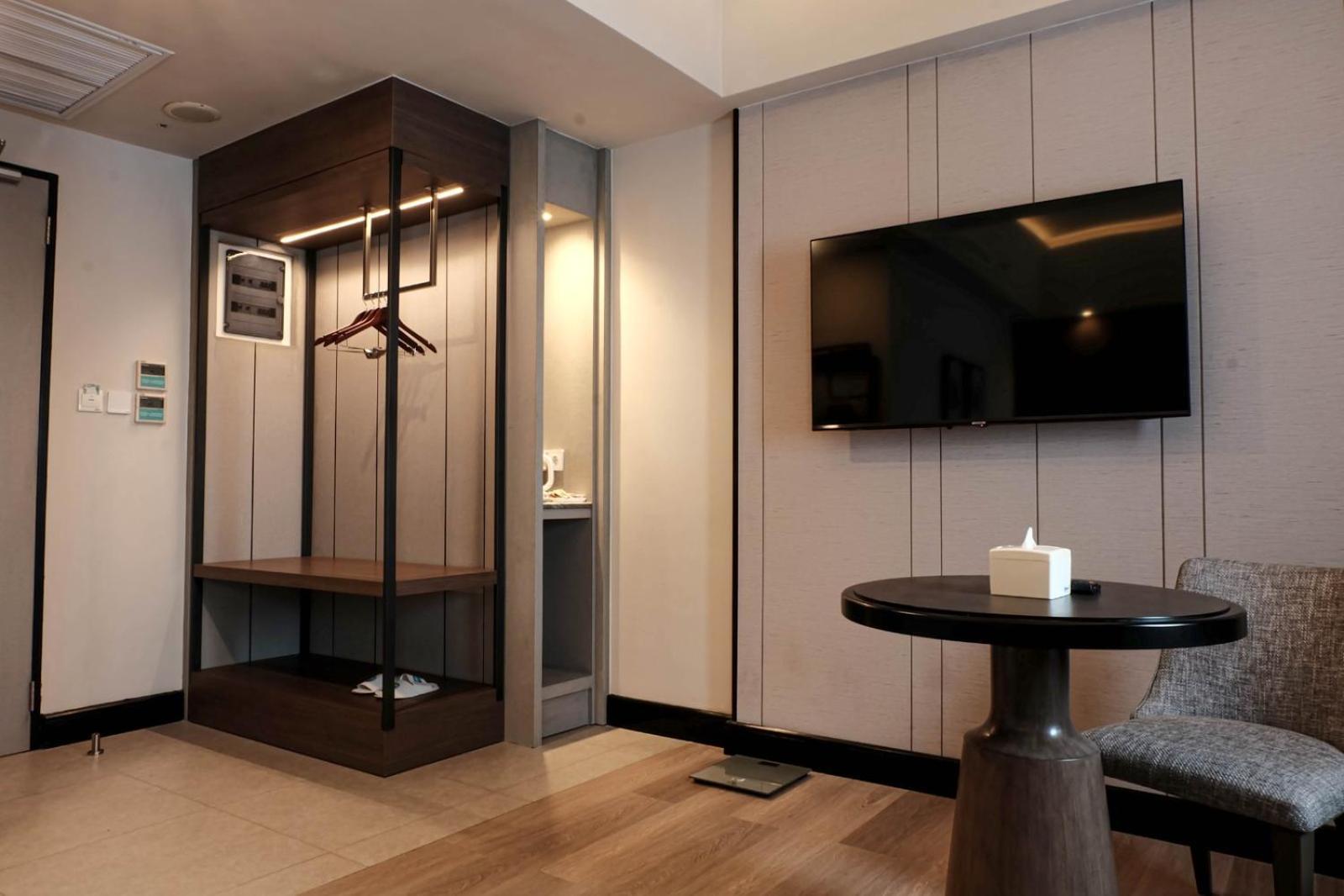Hotel Deka Hr Muhammad 2*
